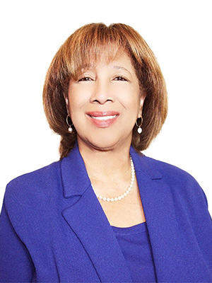 Dr. Regina Baker