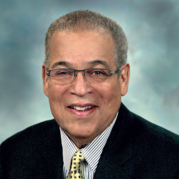 Professor Emeritus Edward Littlejohn